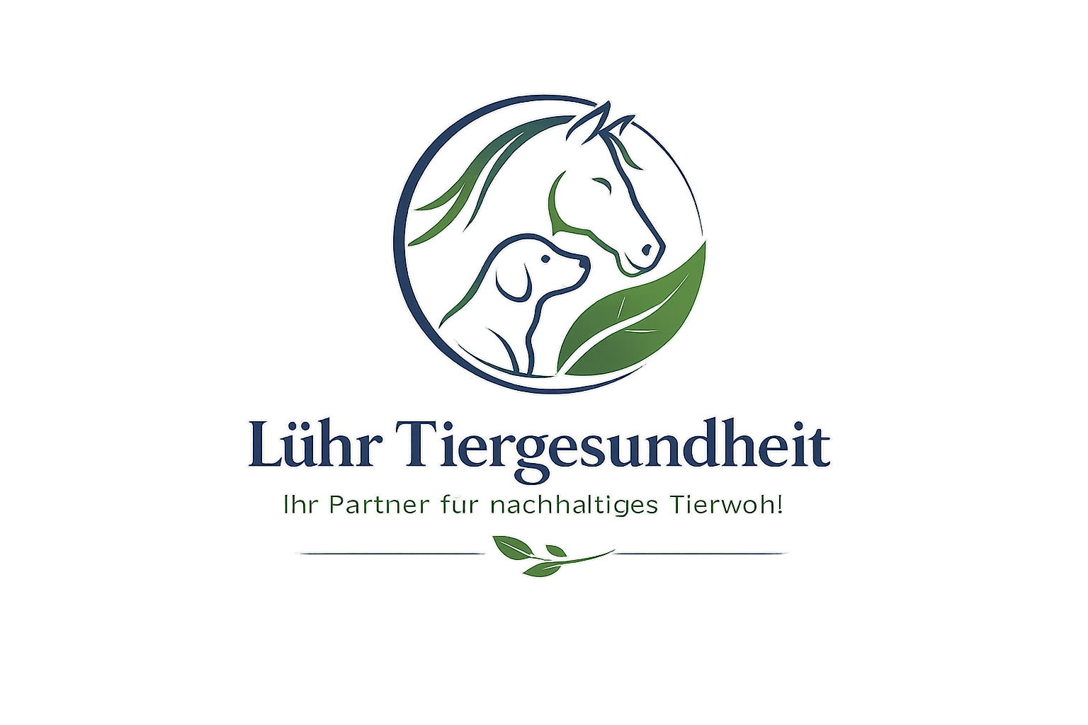 Lühr Tiergesundheit